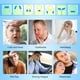 thumbnail image 5 of Parches de gel refrescante EasYeah Kid Fever para niños y adultos, 20 unidades, 5 of 6