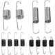 thumbnail image 1 of Resortes de retorno del acelerador Doufuhua 59207, 12 piezas, 1 of 3