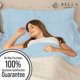 thumbnail image 5 of Juego de sábanas Bella Coterie Luxury Bamboo Viscosa Cal King Size, 5 of 7