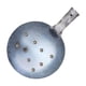 thumbnail image 4 of Cuchara Para Fugas De Drenaje De Alcantarillado, Cuchara De Limpieza Portátil De Hierro, Cuchara Para Alcantarillado, Drena 17cm Con Orificio, 4 of 5