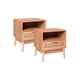 thumbnail image 1 of Pack 2 Velador Natural Forest 1 Cajon, 1 of 4