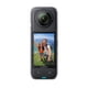 thumbnail image 1 of Cámara de acción Insta360 X4 impermeable 8K 360 4K Video, 1 of 8
