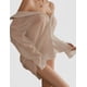 thumbnail image 3 of Conjunto Pijama Lenceria Mujer Camisa con tirantes sexy, 3 of 3