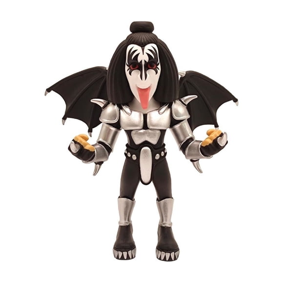 Figura Minix The Demon Kiss 12 cm