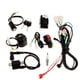 thumbnail image 2 of Kit de Relé CDI para Cableado de Moto Motorcross Dirt Pit de 150CC, 2 of 3