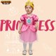 thumbnail image 2 of Disfraz Princesa Rosa de Spooktacular Creations, 2 of 7