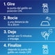 thumbnail image 3 of Limpiador Líquido Baño Antihongo Recarga Doypack, 450 ml, 3 of 8