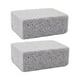 thumbnail image 4 of 2 piezas Grill-brick Limpieza de Piedra de Pómez Limpiador para Grill, 4 of 5