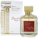 thumbnail image 3 of Perfume Fragrance World Barakkat Rouge 540 EDP 100 ml para mujer, 3 of 3