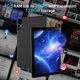 thumbnail image 2 of Tableta PEICHENG CP31 de 10,1", 20 GB de RAM, 128 GB de ROM, Android 15, 2 of 8