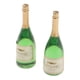 thumbnail image 5 of 2Pcs Green Miniature Bottle Bulk Party Favors for Crafts, 1:12 Dollhouse Miniature Scene Model Kids Children Pretend , Doll House Kitchen Accs Decor, 0.39x0,39x1.46 inch, 5 of 5