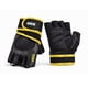 thumbnail image 1 of Guantes Fitness Gym Greco Drb Cuero - Entrenamiento Y Pesas, 1 of 10