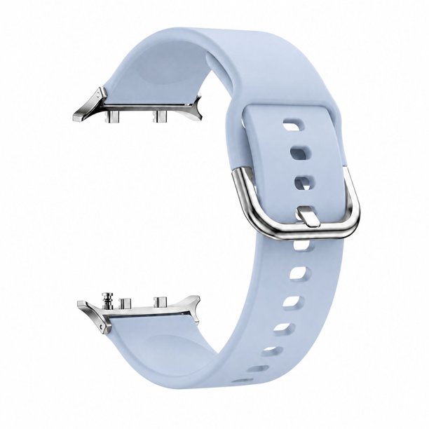 Correas Para Huawei Watch D2 - Silicona Con Hebilla