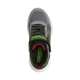 thumbnail image 3 of ZAPATILLAS URBANAS SKECHERS METEOR LIGHTS 2.0 INFANTIL | 401490L-GYBK - Talla 32, 3 of 4