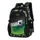 thumbnail image 1 of Printing Football Schoolbag Child Anime Backpack Travel Bag Soccers School Bags for Boys Teenage Mochila Escolar Infantil Menino, 1 of 3