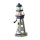 thumbnail image 5 of Colección De Faros De Madera Figura De Faro Para Entrada, Oficina, Dormitorio, Velero, 5 of 5