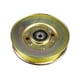thumbnail image 3 of La polea loca plana reemplaza a los accesorios para cortacésped MTD 756-04522 02005079, 3 of 5