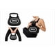 thumbnail image 2 of Bolsa Arena Pesas Rusas/kettlebell 5 Kg Color Negro, 2 of 2