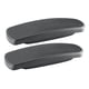 thumbnail image 2 of 2 Piezas Funda Para Brazo De Silla Gaming Funda De Reposabrazos De PU Para Silla De Oficina Silla De Ruedas Estilo C, 2 of 3