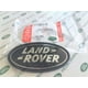 thumbnail image 5 of Emblema de vehículo Land Rover negro/plata - Nuevo, 5 of 6