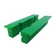thumbnail image 2 of Banco De Tornillo De Banco Almohadillas De Mandíbula Blandas Tiras De Protección Magnética Universales 6 Pulgadas, 2 of 5
