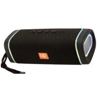Audiopro - Parlante Bluetooth Tws Con Iluminación 10W Color Negro - Ps