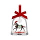 thumbnail image 1 of Adorno de estribo Breyer Christmas in Bloom 2025 Holiday Horse, 1 of 2