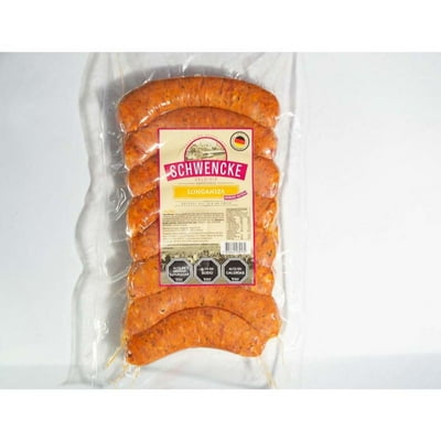Longaniza Tradicional 1 Kg Schwencke