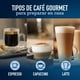 thumbnail image 3 of Cafetera Prima Latte Negro, 3 of 8
