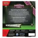 thumbnail image 2 of Juego de cartas coleccionables Pokémon Scarlet & Violet Kingambit Collection, 2 of 2
