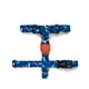 thumbnail image 1 of Arnes Zeedog Atlanta Tipo H Perro - Talla Small, 1 of 2