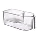 thumbnail image 1 of Escurridor Caja Organizadora Blanco, 1 of 3