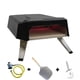 thumbnail image 1 of Horno Pizza a Gas + Pala + Rodela, 1 of 4