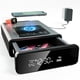 thumbnail image 1 of Caja Fuerte Biométrica Mboko con Carga Inalámbrica, 1 of 3