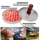 thumbnail image 2 of Prensa Y Molde Para Hamburguesas Individual, 2 of 3