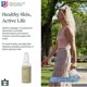 thumbnail image 5 of Limpiador facial hidratante DERMASPORT SKINCARE 60 ml, 5 of 6