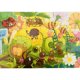 thumbnail image 2 of Puzzle Jumbo Niño 24pcs - Hormigas, 2 of 2