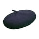 thumbnail image 5 of Boina Para Perros Y Gatos, Sombrero De Lana Para Patio, Disfraz De Cuerda Elástica Ajustable Duradero, Color Negro Cálido, 5 of 5