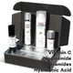 thumbnail image 3 of Kit de cuidado de la piel Man Labs Titan Sports antienvejecimiento para hombre, 3 of 5