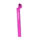 thumbnail image 5 of Tija De Sillín De Bicicleta De Repuesto, Tubo De Sillín Para Bicicletas De Carretera, Universal, Rosa, 3,09 X 30 Cm, 5 of 5