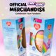 thumbnail image 3 of Vaso de 710 ml Silver Buffalo Care Bears que Cambia de Color, 3 of 9