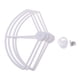 thumbnail image 4 of 4 Uds. Protector De Cubiertas De Anillo Protector De Hélice Para Dron DJI F450 F550 RC, 4 of 5