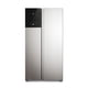 thumbnail image 1 of Refrigerador 624L No Frost Side by Side Inverter ES60S Inox, 1 of 14