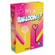 thumbnail image 1 of Juego de dibujo Rio Grande It's A Balloon Party de 3 a 8 jugadores, 1 of 5