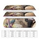 thumbnail image 2 of Charlotte Cracker Bed Duvet Cover Funny Anime Cartoon Bedding Sets Lightweight 3 Piece Comforter Sets, 2 of 5