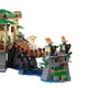 thumbnail image 2 of Kit de Construcción Lego Ninjago Movie Master Falls 70608 312 Piezas, 2 of 3