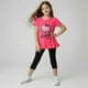 thumbnail image 1 of Conjunto Niña Hello Kitty coral 12, 1 of 7