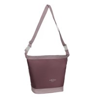 Lonchera Termica Mujer Daily Malva Head