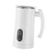 thumbnail image 3 of Espumador de leche instantáneo, espuma caliente y fría automática, espumador de leche eléctrico de acero inoxidable, calentador de leche automático pa, 3 of 5