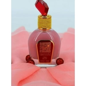 Lattafa Thameen Collection Candy Rose Edp 100Ml